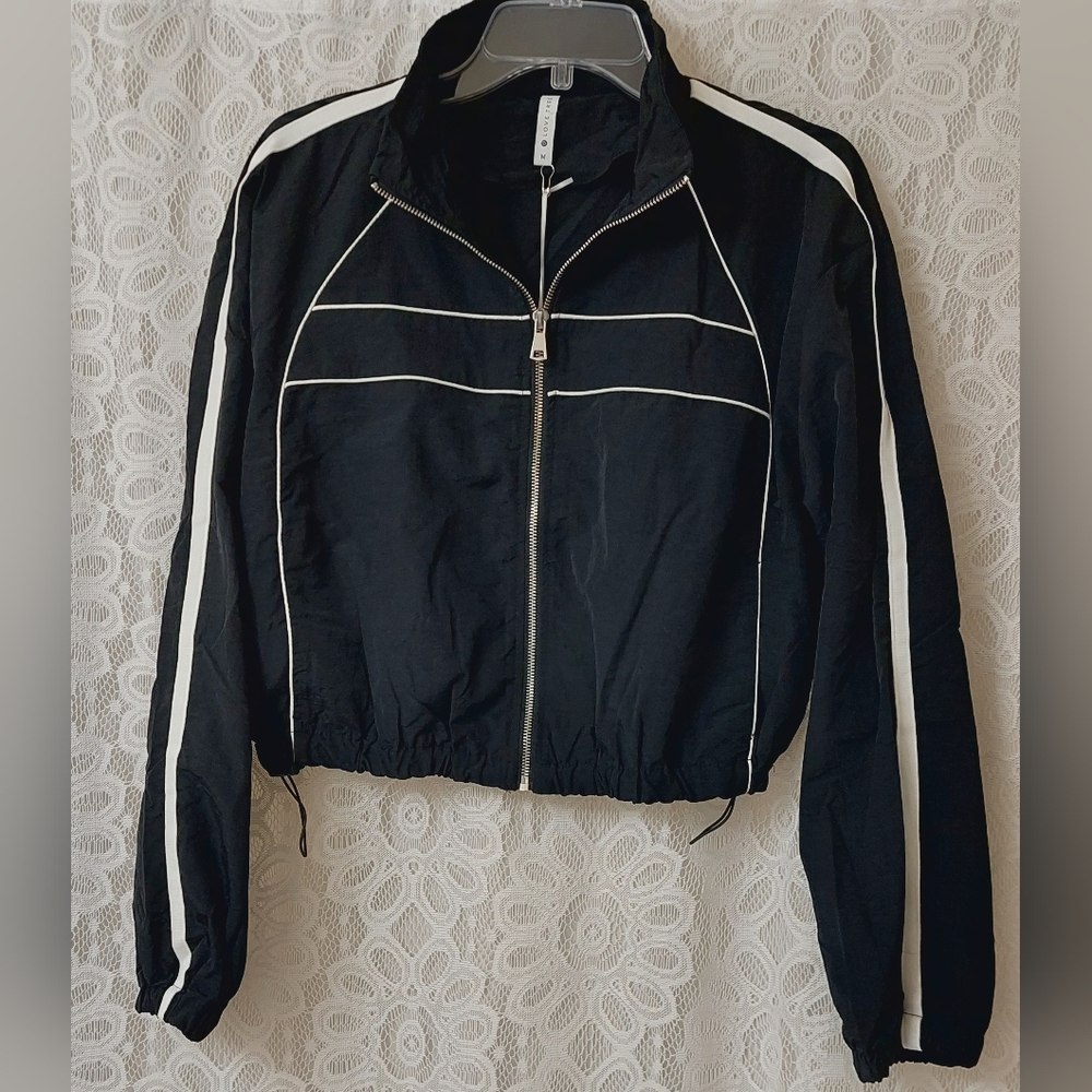 Love Tree Jacket - Picture 7 of 8